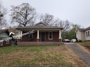 714 Howell St, Florence, AL 35630