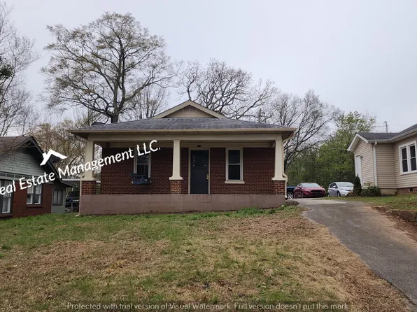714 Howell St, Florence, AL 35630
