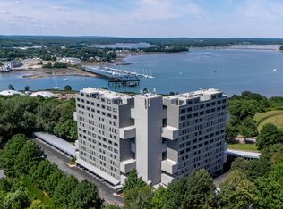 340 Eastern Promenade APT 217, Portland, ME 04101