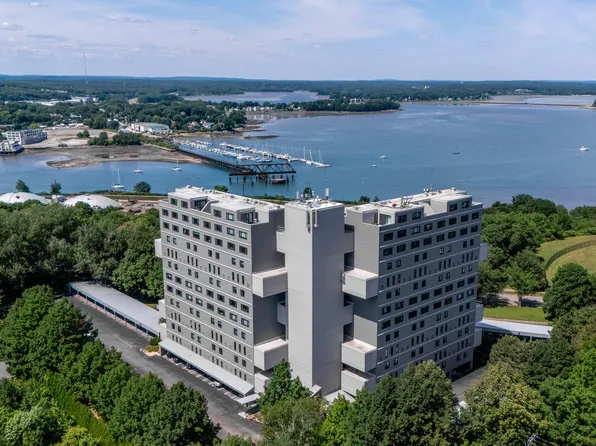340 Eastern Promenade Promenade #217, Portland, ME 04101