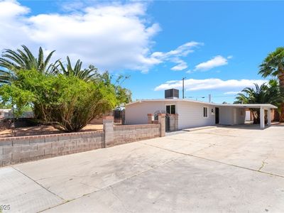 2749 Del Mar Pl, Las Vegas, NV, 89169