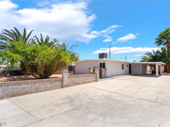 2749 Del Mar Pl, Las Vegas, NV 89169