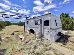 30 0th Tract, Concho, AZ 85924