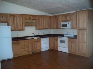 1074 Jessica Ct, Corvallis, MT 59828
