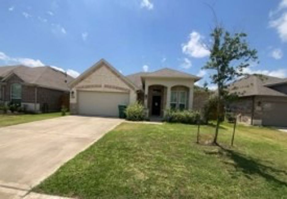 Property Front View