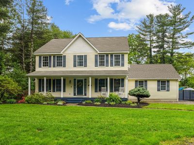 87 Bunny Lane, Brooklyn, CT, 06234