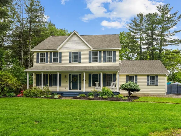 87 Bunny Lane, Brooklyn, CT 06234