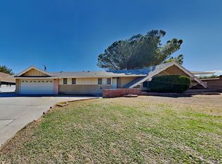 1254 E Avenue J2, Lancaster, CA 93535