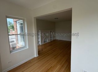 7831 S Colfax Ave #1N, Chicago, IL 60649