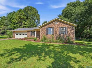 266 Pops Cor, Huntsville, AL 35811