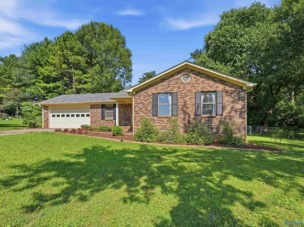 266 Pops Cor, Huntsville, AL 35811