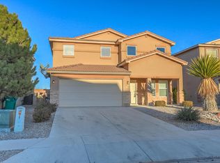 3708 Oasis Springs Rd NE, Rio Rancho, NM 87144
