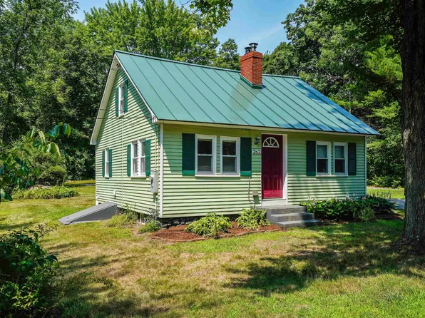 262 Clinton Street, Concord, NH 03301