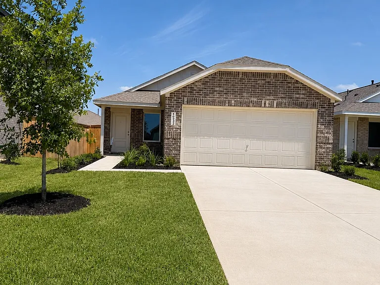 16822 Spotted Oak Dr — Photo 1