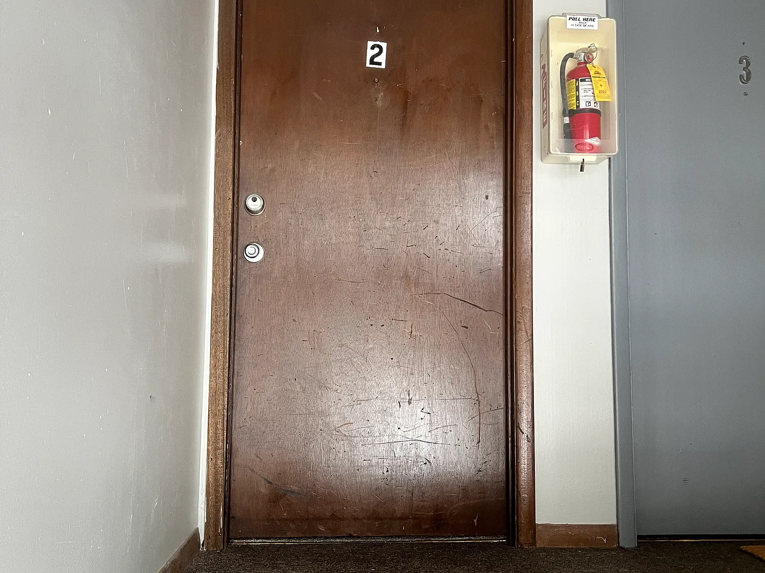 2 bed, 987 sqft, $1,050 — Photo 1