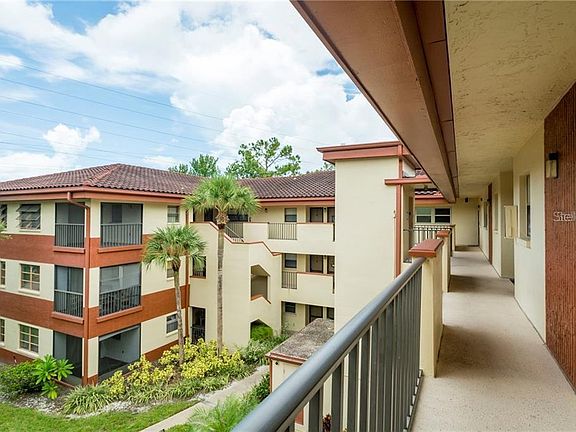 4th image of 2650 Countryside Blvd APT B308