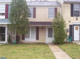 211 Vista Ct, Sicklerville, NJ 08081