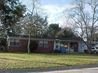 1017 Kearny Dr, Pensacola, FL 32505