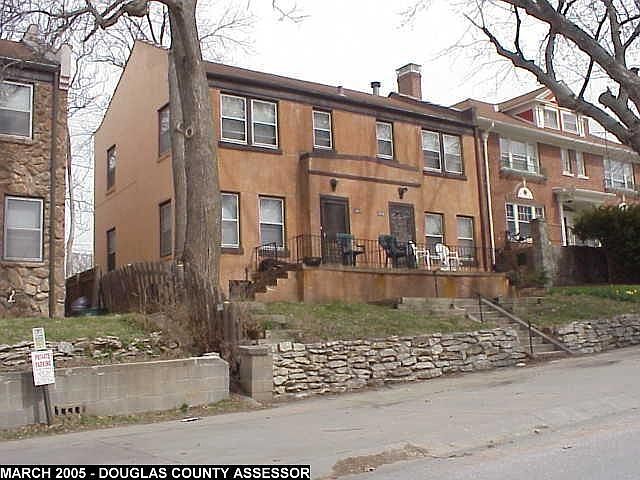 1st image of 4926 California St