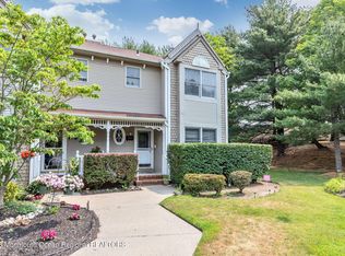 151 Northampton Dr, Holmdel, NJ 07733