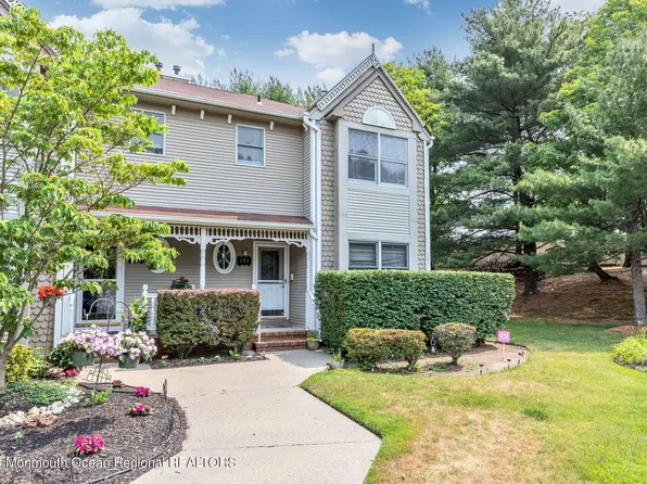 151 Northampton Drive, Holmdel, NJ 07733