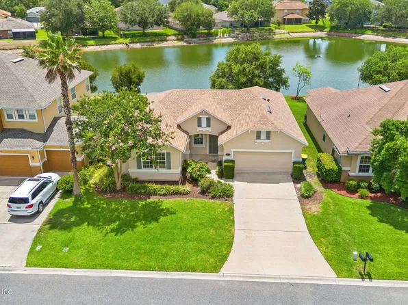 12575 PINE MARSH Way, Jacksonville, FL 32226