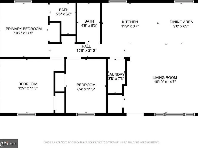 1238 Lakeview Pkwy — Photo 4