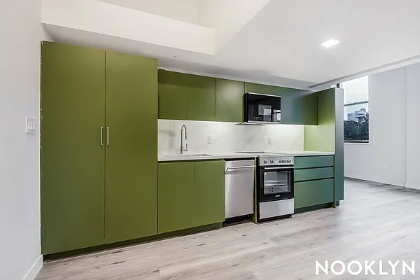 Rented by Nooklyn NYC LLC | media 54