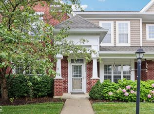 15424 Bowie Dr, Westfield, IN 46074