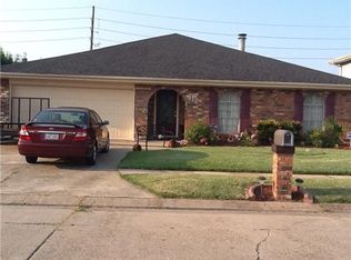 812 Saint Julien Dr, Kenner, LA 70065