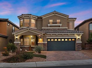 125 Delighted Ave, North Las Vegas, NV 89031