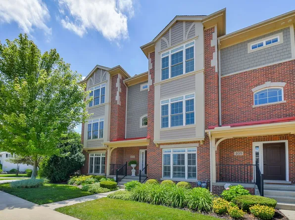 402 N 1st St, Geneva, IL 60134