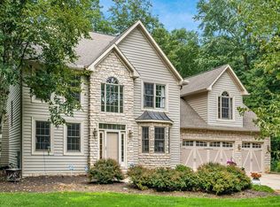 8445 Cheshire Rd, Sunbury, OH 43074