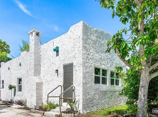 719 Briggs Street, West Palm Beach, FL 33405