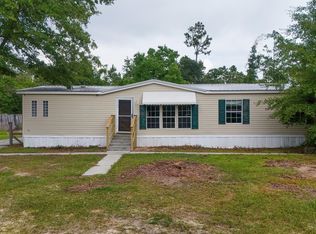 12434 Clear Creek Rd, Youngstown, FL 32466