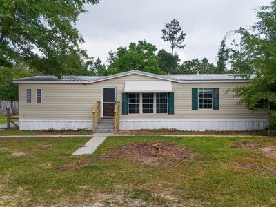 12434 Clear Creek Rd, Youngstown, FL, 32466