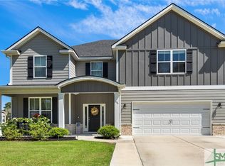 106 Cypress Loop, Bloomingdale, GA 31302