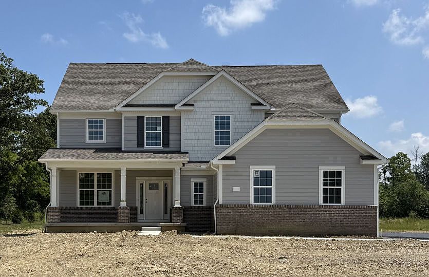 Home Exterior