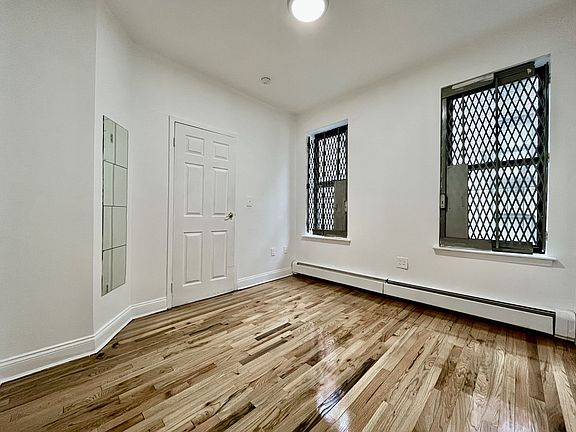 5th image of 519 W 151st St #12
