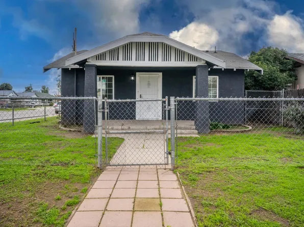 701 W Franklin Ave, Fresno, CA 93706