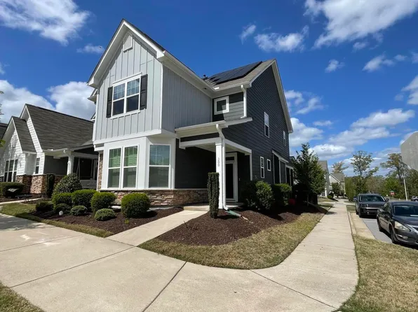 300 Masden Rd, Holly Springs, NC 27540