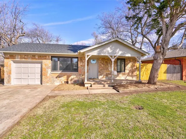 2033 Downing St, Oklahoma City, OK 73120