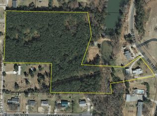 645 Giles Rd, Lexington, NC 27295