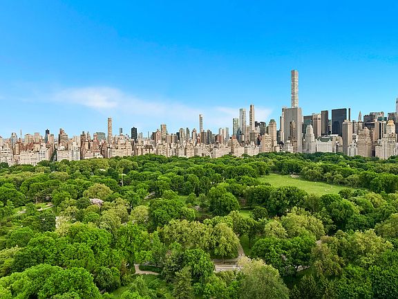 5th image of 115 Central Park W #27F
