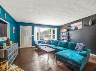 802 W Woodridge St, Springfield, MO 65803