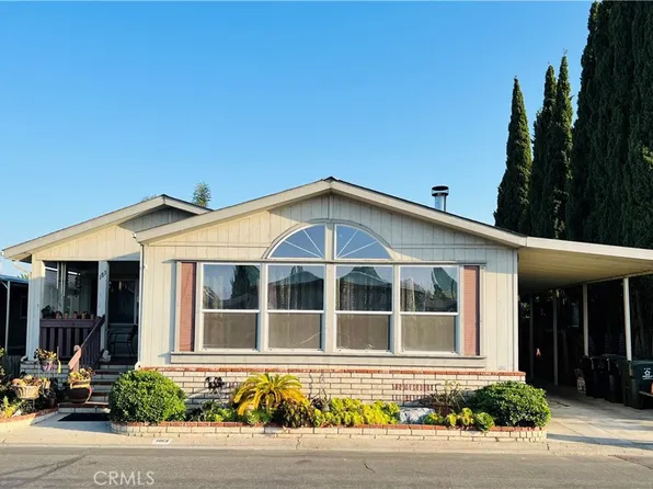 320 N Park Vista St Space 183, Anaheim, CA 92806