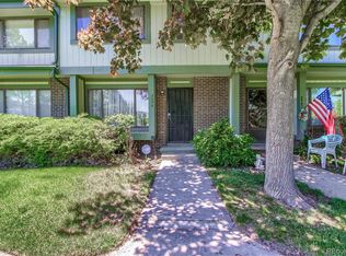 2274 S Oakland Way, Aurora, CO 80014