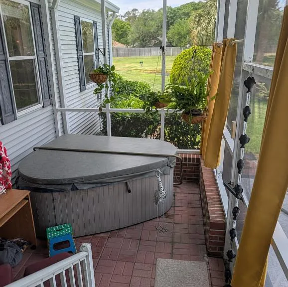 5626 Swan Lake Dr #521 — Photo 19