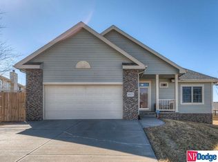 8317 Sheffield St, Omaha, NE 68122