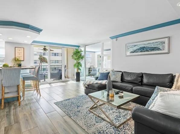 1238 Hillsboro Mile #203, Hillsboro Beach, FL 33062